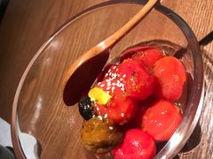 -菩提素素食餐厅(晶郦馆店)