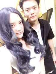 Call Mode唤型美发沙龙-简法造型·品牌形象店