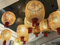 -大鸽饭(汉溪长隆店)