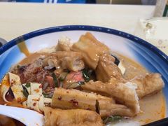 -重庆麻辣烫(国权路店)