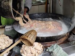-甘记肥肠粉(马鞍北路店)