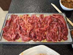 -金刚山(学府路店)