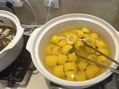 -素满香·食养自助(建邺万达店)