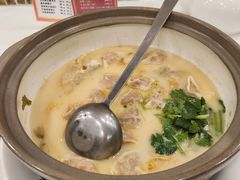 -瑞福园联谊餐室(茂名南路店)