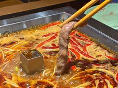 -蜀江龙火锅(339店)