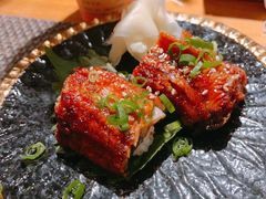 鳗鱼手握-半藏居酒屋(香港花园店)