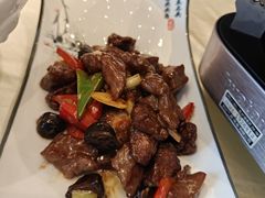 -武汉香格里拉大酒店·香宫中餐厅