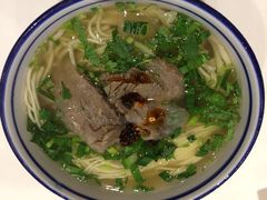 -尹兰楼西北风情餐厅(嘉定店)