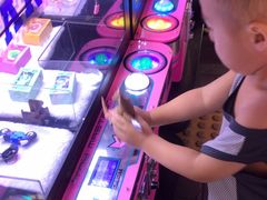 -星际传奇(新都七一国际广场店)