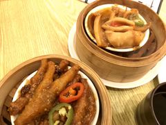 -添好运点心专门店(百老汇店)