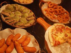 -钱小奴创意自助餐厅(仙居吾悦店)