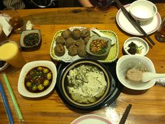 -老凯俚酸汤鱼(鸿通城店)