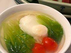 -羲和雅苑•北京烤鸭(国贸商城店)