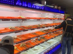 -麻辣撸·地摊麻辣の串(鲁谷店)