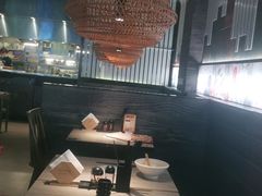 大堂-味千拉面(抚州万达店)