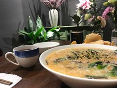 -隐食餐厅(金水湾公馆店)