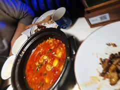 -绿茶餐厅(朝阳大悦城店)