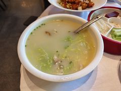 -月福京味斋·烤鸭店·北京菜(鼓楼总店)