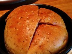 前菜-君悦酒店·La Terrazza意合園·意式风味