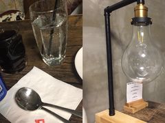 -HIGH FIVE哈福手工汉堡(桂林路店)