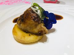 -王品牛排(合肥万象城店)