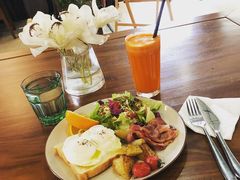 -VESH COFFEE(定西路店)