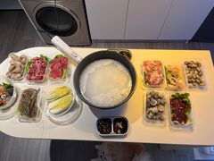 -吉友粥底火锅(方斜路店)