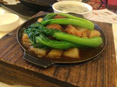 -新东城喜宴海鲜酒家(同德店)