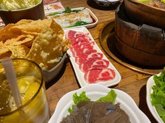 -十六蒲(桂林路店)