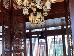 -丽江金茂凯悦臻选酒店-滇香馆