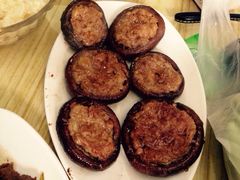 炙热童年-炙热童年·老北京炙子烤肉(南锣鼓巷店)