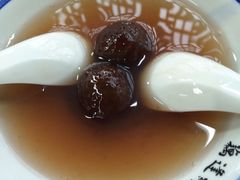-粗茶淡饭(东关街店)