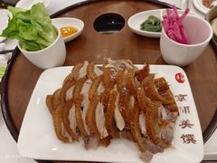 -全聚德(常州店)