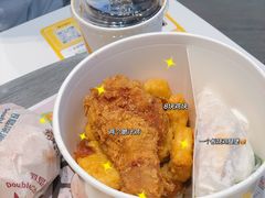 -麦当劳(皇岗路店)