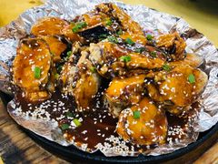 -成惠食府(赤岗店)
