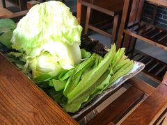 -老诚一锅(共青社店)