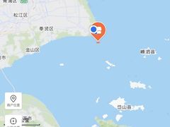 -南汇嘴观海公园