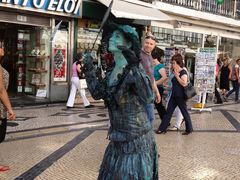 -商业广场(Praça do Comércio)