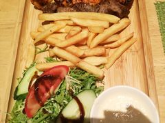 -ALAMEEN阿拉伯餐厅(三里屯店)