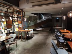 -江滨壹号艺文空间复合餐厅(闽江大道店)