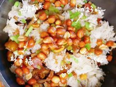 -禄婶鸡煲·打边炉