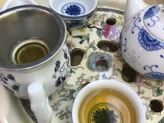 -明泉居茶点荟(车陂店)
