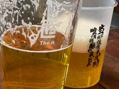 -造精酿餐厅