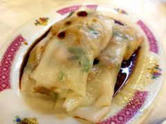 -凤城酒家(渣华道)