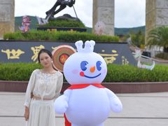 -世界恐龙谷景区