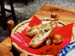 -捡角台湾食堂(花木Plus乐坊店)