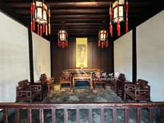 -绍兴鲁迅故里·沈园景区