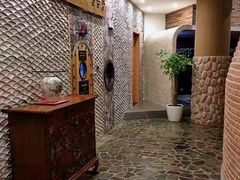 -纽斯桑拿会所(天山店)
