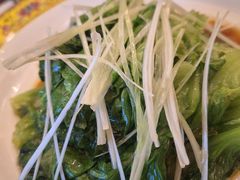 -博雅渔港·融合菜(维也纳国际大酒店)