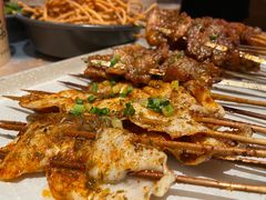 -靓靓蒸虾·头牌蒸虾(万松园玲珑店)